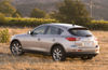 Picture of 2009 Infiniti EX35