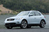 2011 Infiniti EX35 Picture