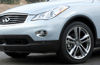 2011 Infiniti EX35 Headlight Picture