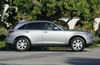 Picture of 2003 Infiniti FX35