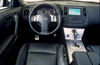 Picture of 2003 Infiniti FX45 Cockpit