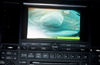 Picture of 2003 Infiniti FX45 Dashboard Screen