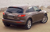 Picture of 2003 Infiniti FX