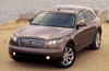 Picture of 2004 Infiniti FX