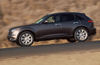 Picture of 2004 Infiniti FX