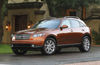 Picture of 2004 Infiniti FX45