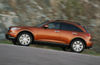 Picture of 2004 Infiniti FX45