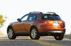 Picture of 2004 Infiniti FX45