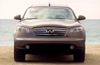 Picture of 2004 Infiniti FX