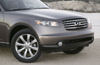 2005 Infiniti FX45 Headlight Picture