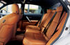 Picture of 2005 Infiniti FX Interior