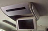 Picture of 2005 Infiniti FX Roof Screen