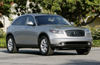 2005 Infiniti FX35 Picture