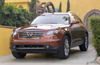 2006 Infiniti FX45 Picture