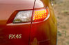 2006 Infiniti FX45 Tail Light Picture