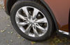 Picture of 2006 Infiniti FX45 Rim