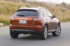 2006 Infiniti FX45 Picture