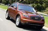 Picture of 2006 Infiniti FX45