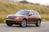 2006 Infiniti FX Picture