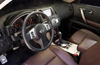 2007 Infiniti FX Interior Picture