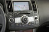 Picture of 2007 Infiniti FX Dashboard