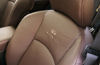 Picture of 2008 Infiniti FX Seats