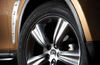 2009 Infiniti FX35 Rim Picture