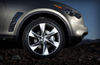 Picture of 2009 Infiniti FX50 Rim