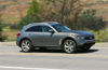 Picture of 2009 Infiniti FX50