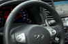 Picture of 2009 Infiniti FX50 Steering-Wheel