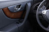 Picture of 2009 Infiniti FX50 Door Panel