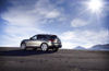 2010 Infiniti FX50 Picture