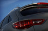 2010 Infiniti FX50 Tail Light Picture