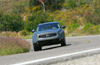 2010 Infiniti FX50 Picture