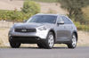 2010 Infiniti FX50 S Picture