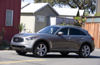 2010 Infiniti FX50 S Picture