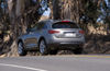 2010 Infiniti FX50 S Picture