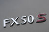 Picture of 2010 Infiniti FX50 S