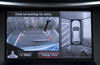 2010 Infiniti FX50 RearView Screen Picture