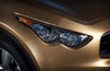 Picture of 2010 Infiniti FX35 Headlight