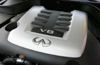 Picture of 2011 Infiniti FX50 5.0l V8 Engine