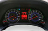 Picture of 2011 Infiniti FX50 Gauges