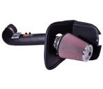 2004 Infiniti FX35 Air Intakes