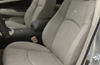 2008 Infiniti G35 Sedan Front Seats Picture