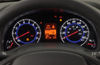 2008 Infiniti G35 Sedan Gauges Picture