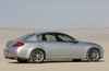 2008 Infiniti G35 Sedan Picture