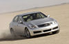 2008 Infiniti G35 Sedan Picture