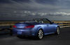 2009 Infiniti G37 Convertible Picture