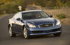 Picture of 2009 Infiniti G37x Coupe