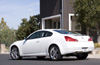 Picture of 2009 Infiniti G37x Coupe